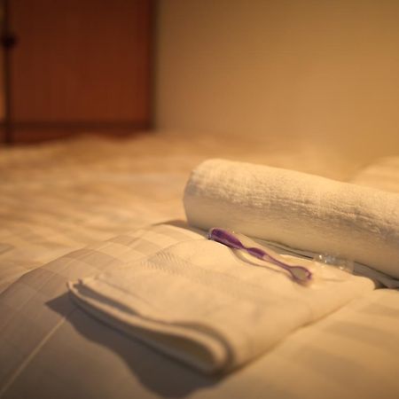 Ngoc Tung Mini Hotel Hue Eksteriør bilde
