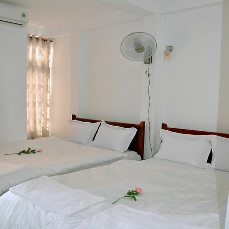 Ngoc Tung Mini Hotel Hue Eksteriør bilde