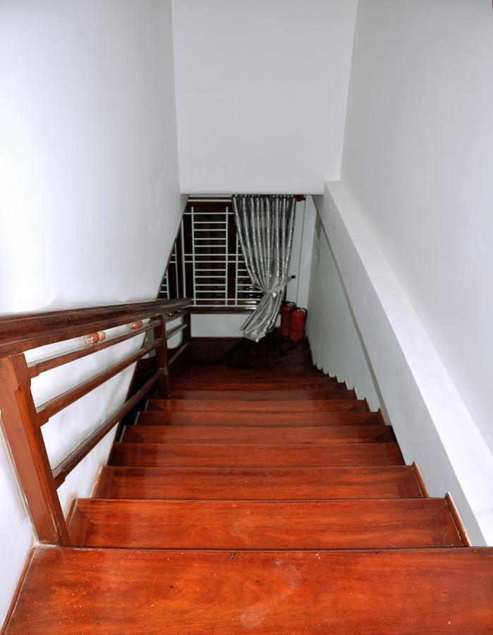 Ngoc Tung Mini Hotel Hue Eksteriør bilde