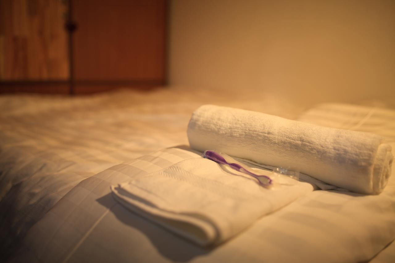 Ngoc Tung Mini Hotel Hue Eksteriør bilde