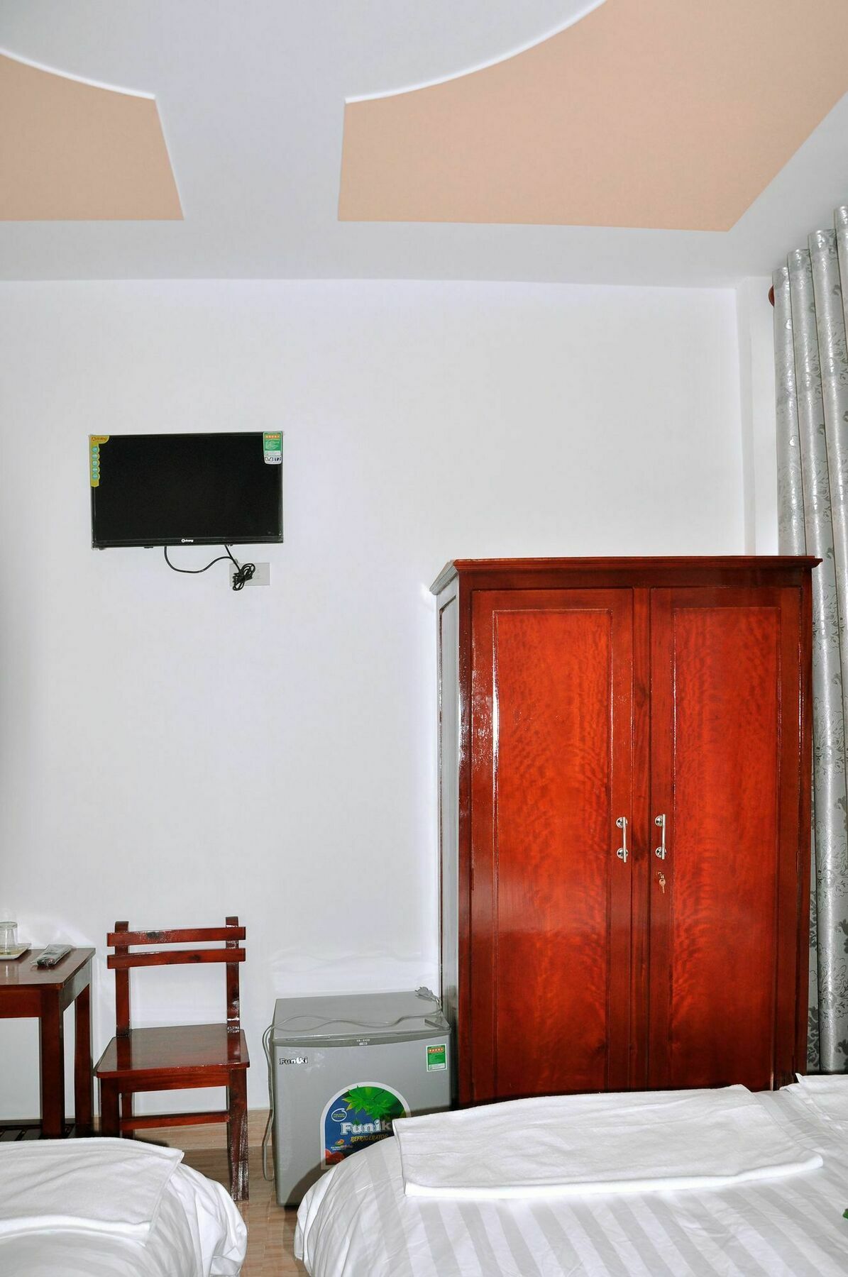 Ngoc Tung Mini Hotel Hue Eksteriør bilde