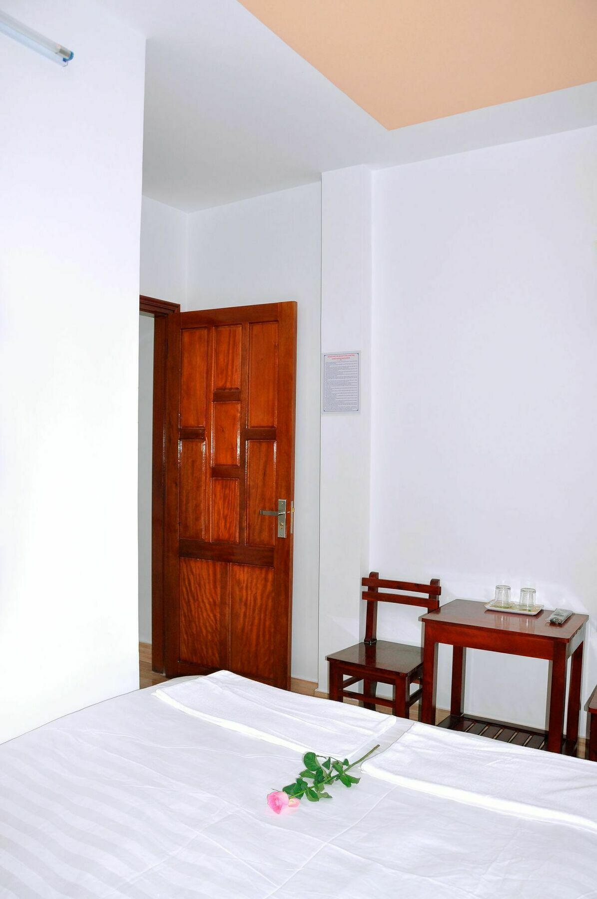 Ngoc Tung Mini Hotel Hue Eksteriør bilde
